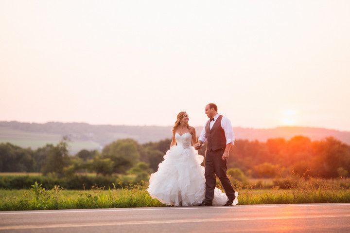 9 Finger Lakes Wedding Venues For a Scenic and Stunning Event