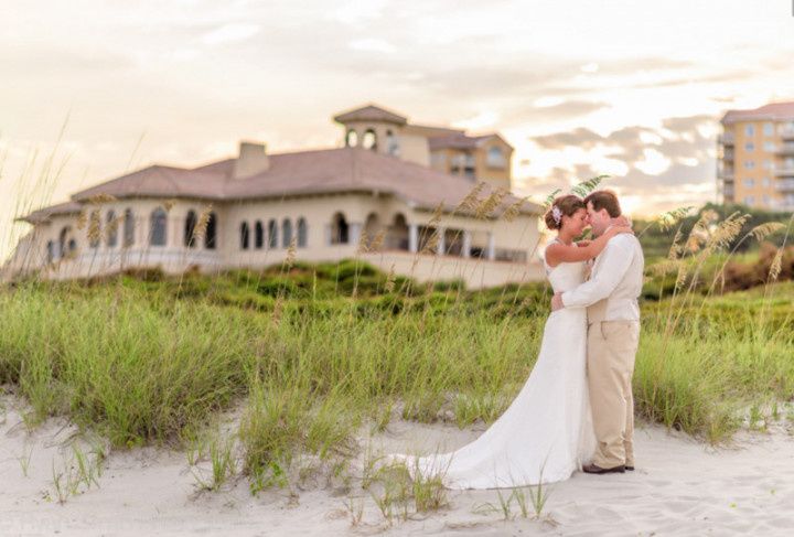 9 Myrtle Beach Wedding Venues for Every Style and Budget