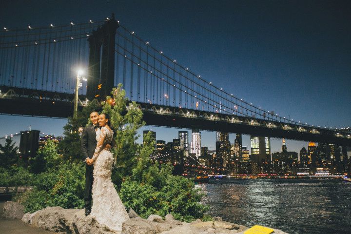 Brooklyn on sale wedding venues