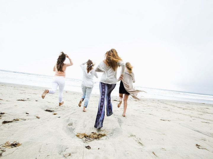 A San Diego Bachelorette Party Itinerary