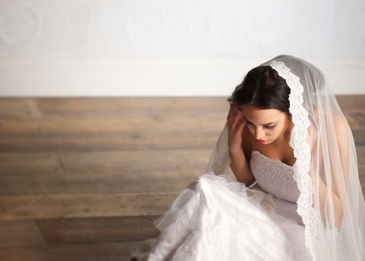 Planning a Wedding with Anxiety: How to Manage It All