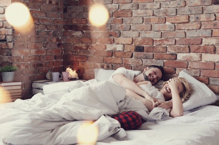 4 Morning Habits That Make a Stronger Marriage