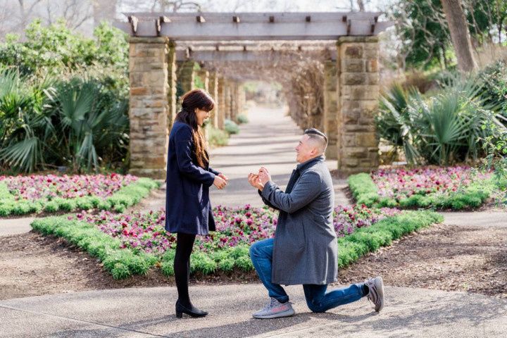 proposal