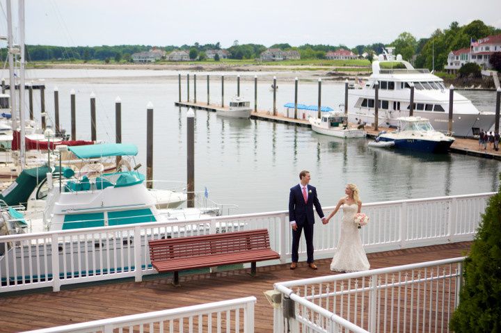 11 Portsmouth, New Hampshire Wedding Venues for the Ultimate Seacoast Event