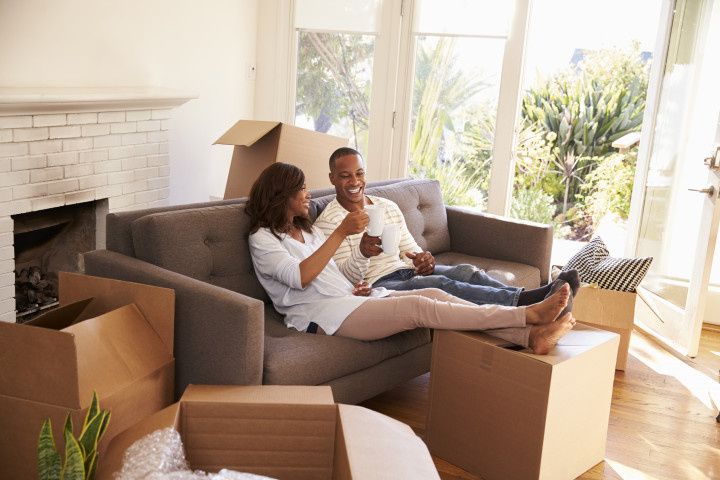 The Pros and Cons of Moving Before vs. After Marriage