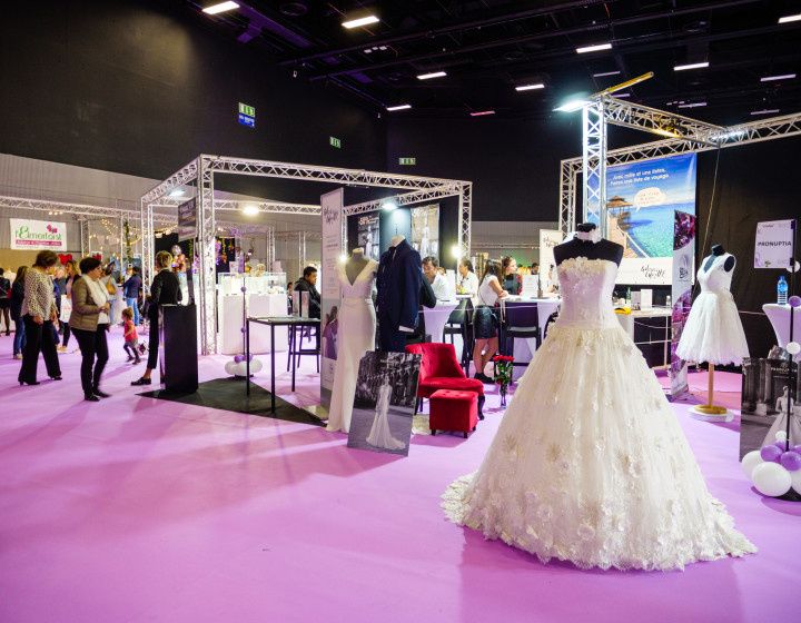 What is a Wedding Expo and Should You Attend One?