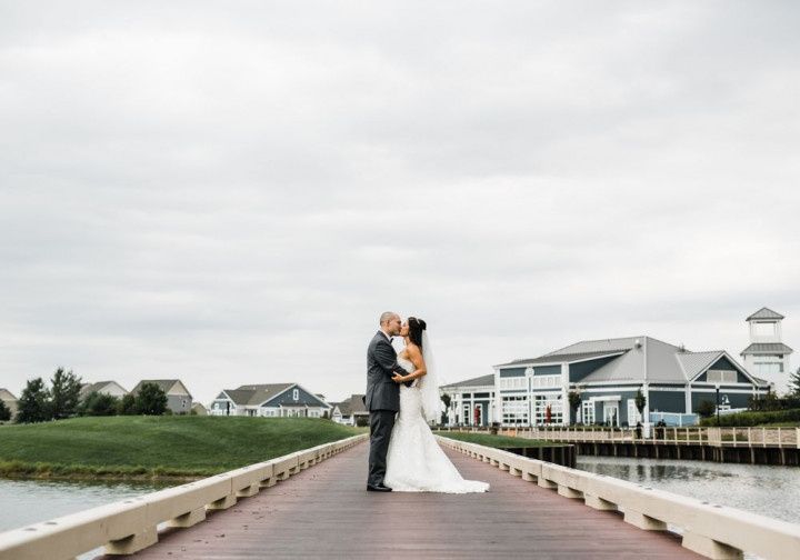 10 Scenic Outdoor Wedding Venues in Delaware