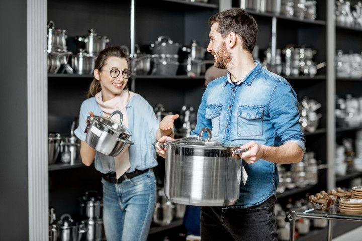 Most popular wedding registry items of 2019 - Reviewed