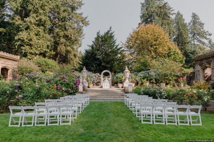11 Seattle Wedding Venues for Every Style