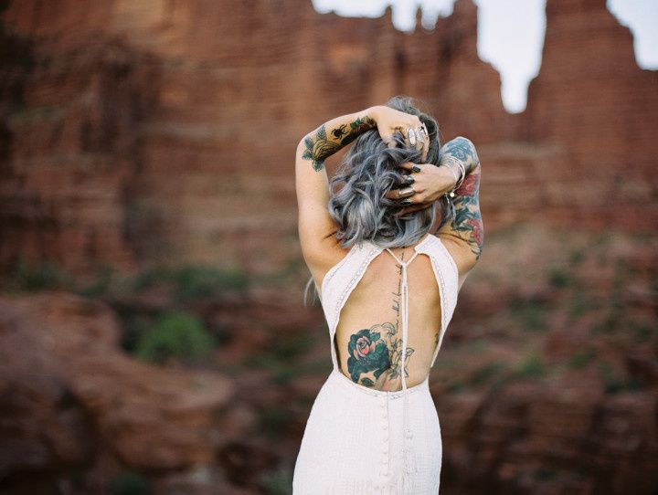 boho wedding dress allure wilderly