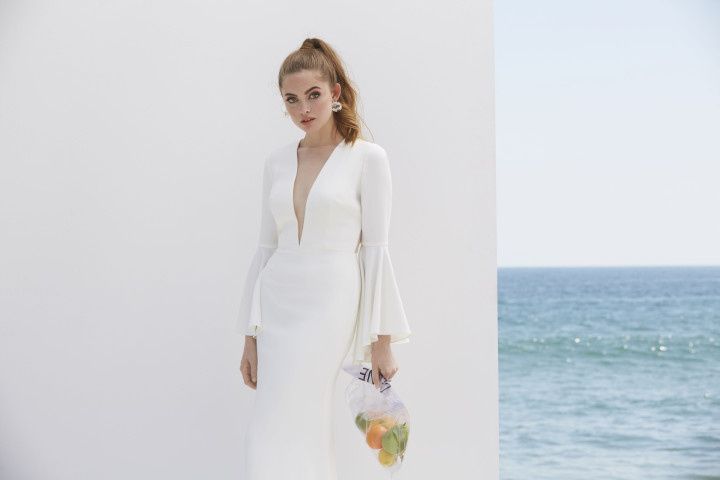 The Wedding Dress Designers to Know, Based on Your Personal Style