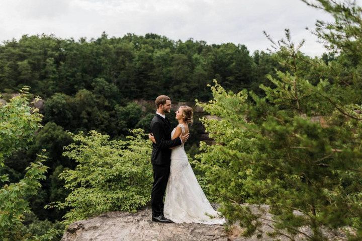 10 Small Wedding Venues in Louisville and Lexington, KY 