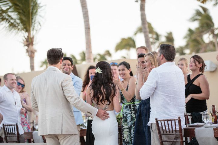 10 Destination Wedding Etiquette Tips You Need To Know