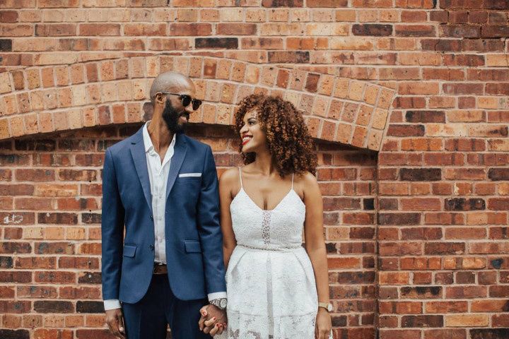 6 Engagement Photo Shoot Ideas and Tips
