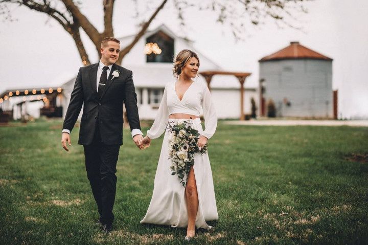 9 Wedding Venues in Iowa for Every Style