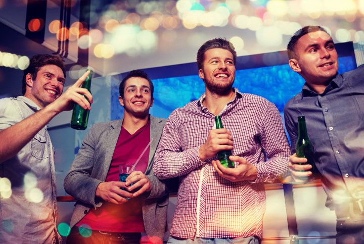 How to Plan a Bachelor Party on a Budget