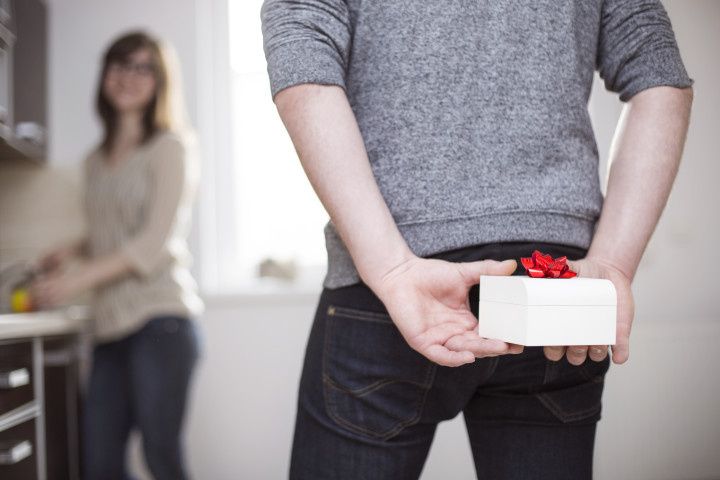 20 Unique Gifts For Your Wife She'll Never Expect