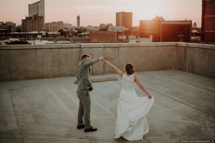 wichita wedding venues