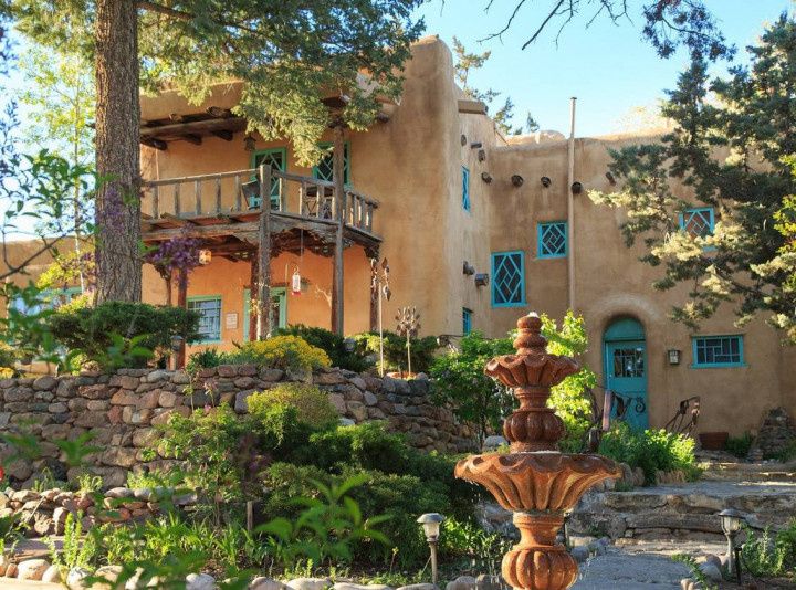 These 13 Santa Fe Wedding Venues Are Full of Southwestern Style