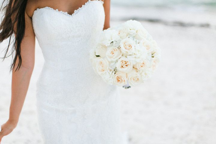 Why You MUST Shop For Your Wedding Dress Early