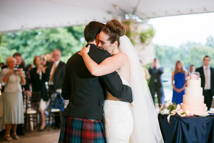18 First Dance Songs for Weddings That Aren't Overdone