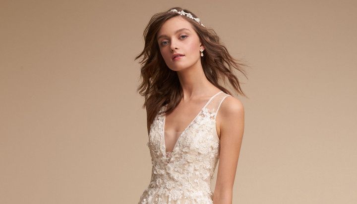 23 Wedding Dresses Under $3,000