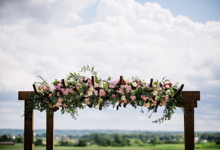 10 Things Your Wedding Florist Needs to Know
