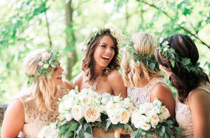 20 Thoughts Every Bride Has During Her Bachelorette Party
