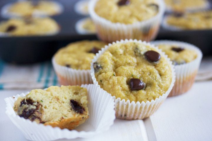 muffins