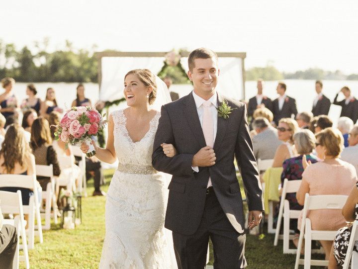 11 things I learned at your wedding