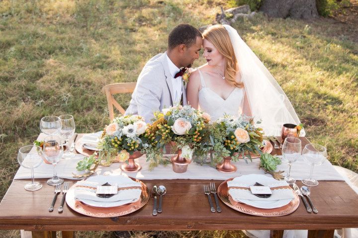 8 Things Your Wedding Vendors Love