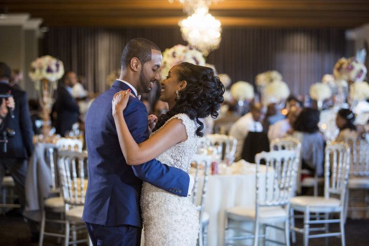 first dance 