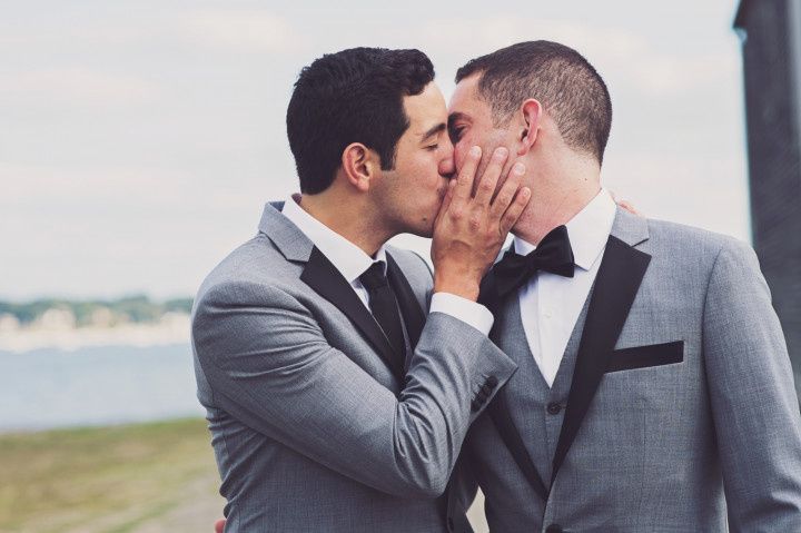 Expert Q&A: Gay Weddings Advice