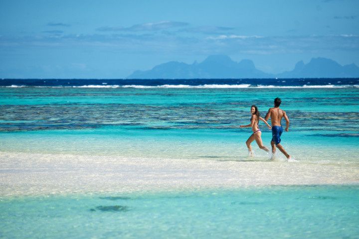 Which Type of Honeymoon is Right for You?