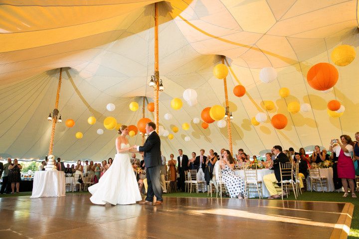 10 Unique Wedding Venues in Connecticut