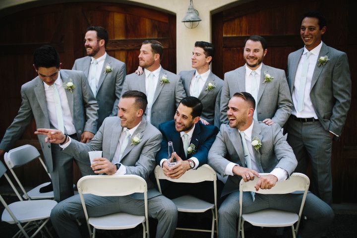 7 Bachelor Party Myths You Shouldn't Believe