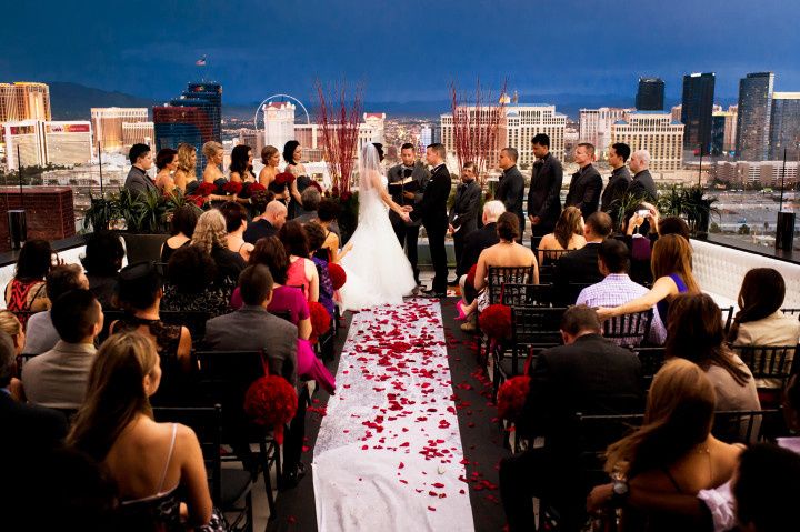 las vegas wedding