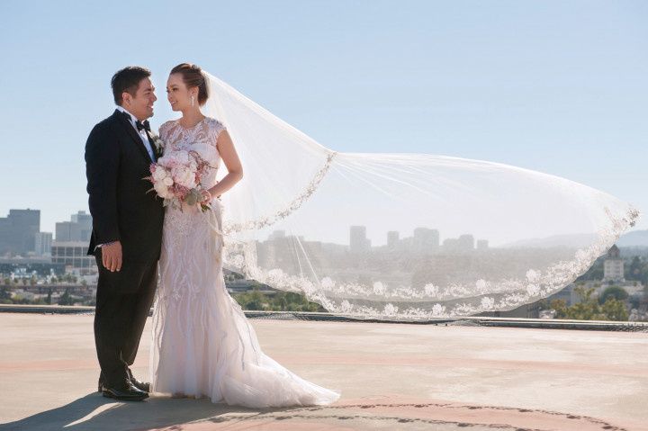 The Getting Married in Los Angeles Guide All LA Couples Need