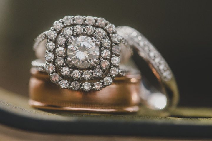 Can We Guess Your Engagement Ring Style?