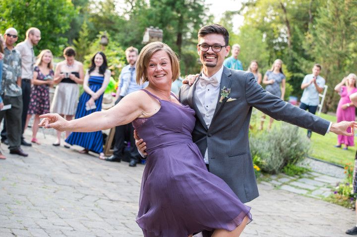 7 Things NOT to Do as the Mother of the Groom