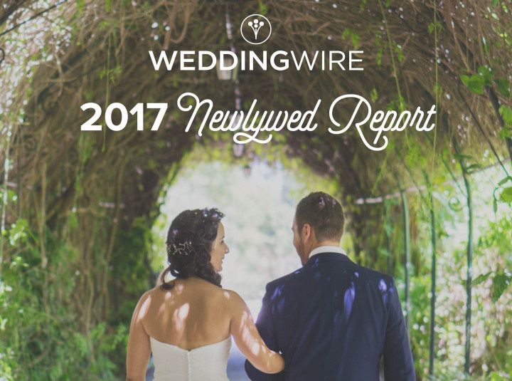 2017 newlywed report cover 