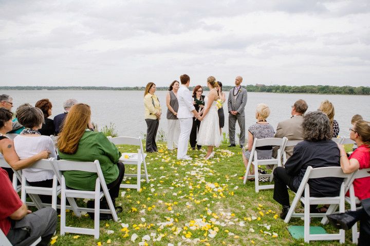 7 Sups Affordable Wedding Venues in DFW 