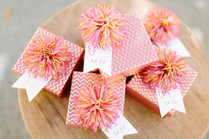 Wedding deals shower favor