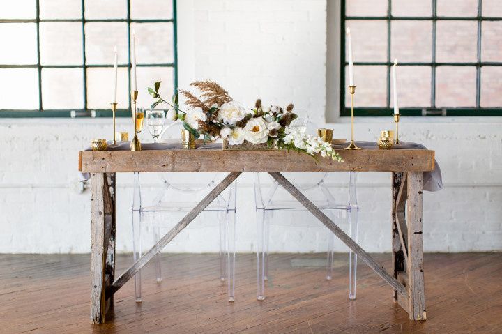 Woodsy Décor Ideas for Table Settings - Soul & Lane