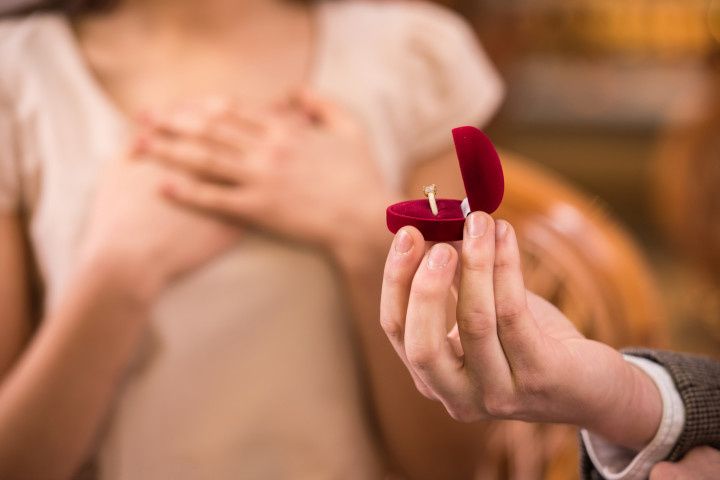 It’s Okay to Hate Your Engagement Ring. Here’s How to Handle