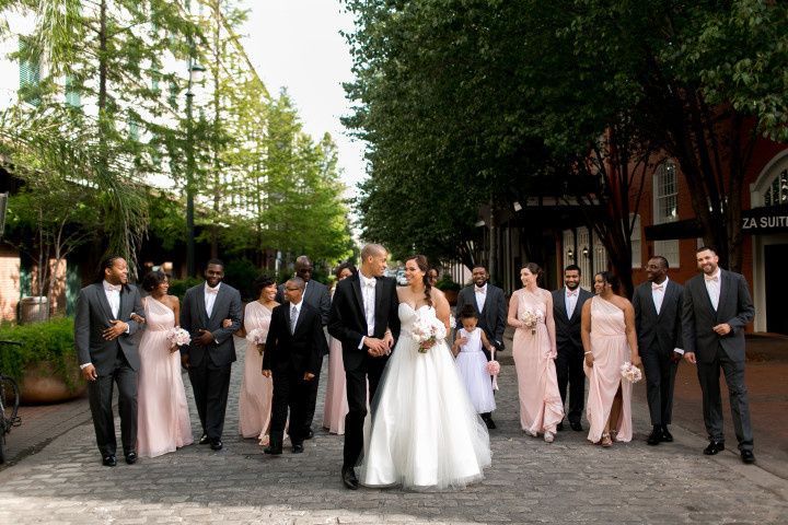 Getting Married in New Orleans: Your Guide to the Crescent City