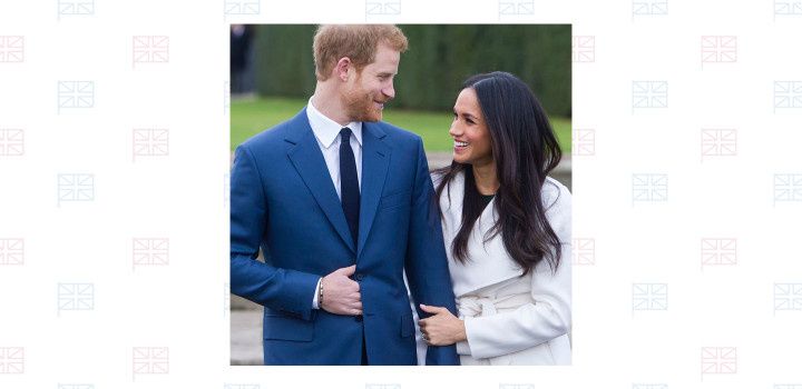 harry and meghan markle