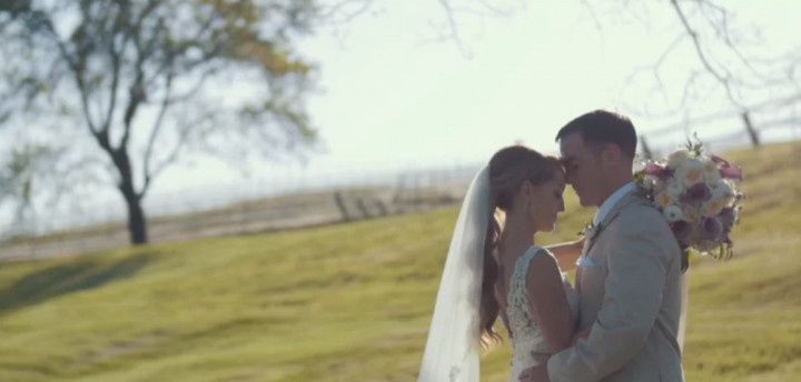 Epic Love Stories Lead to Amazing Wedding Videos
