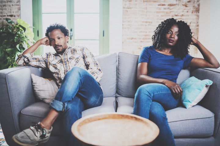 7 Ways to Handle a Messy Wife or Husband