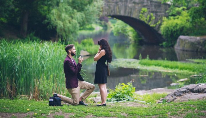 8 Social Media and Tech Tips for Your Marriage Proposal